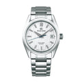 Limited Edition: Grand Seiko Birch Mod