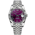 Roman Purple - SEIKOJUST