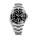 Black - SUBMARINER