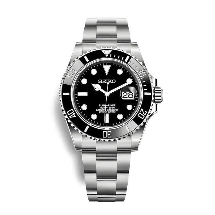 Black - SUBMARINER