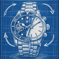Custom Watch Mod