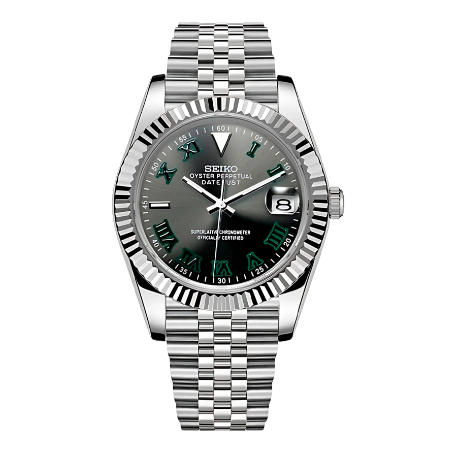 WIMBLEDON - SEIKOJUST
