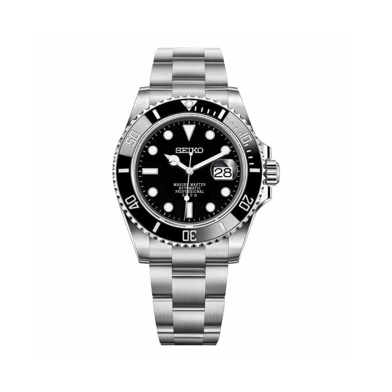Black - SUBMARINER