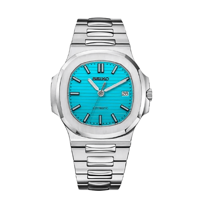 Baby Blue - NAUTIKO