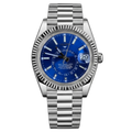 Dark Blue - SKY MOD