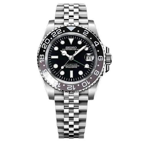 Bruce Wayne Edition - GMT