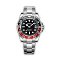 Coke - GMT