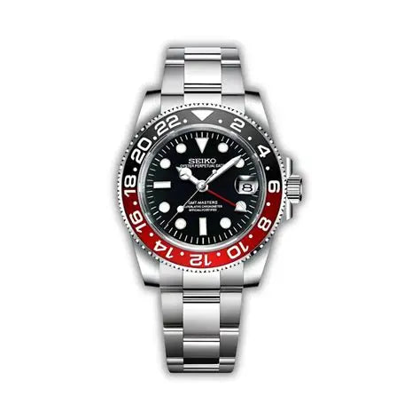 Coke - GMT