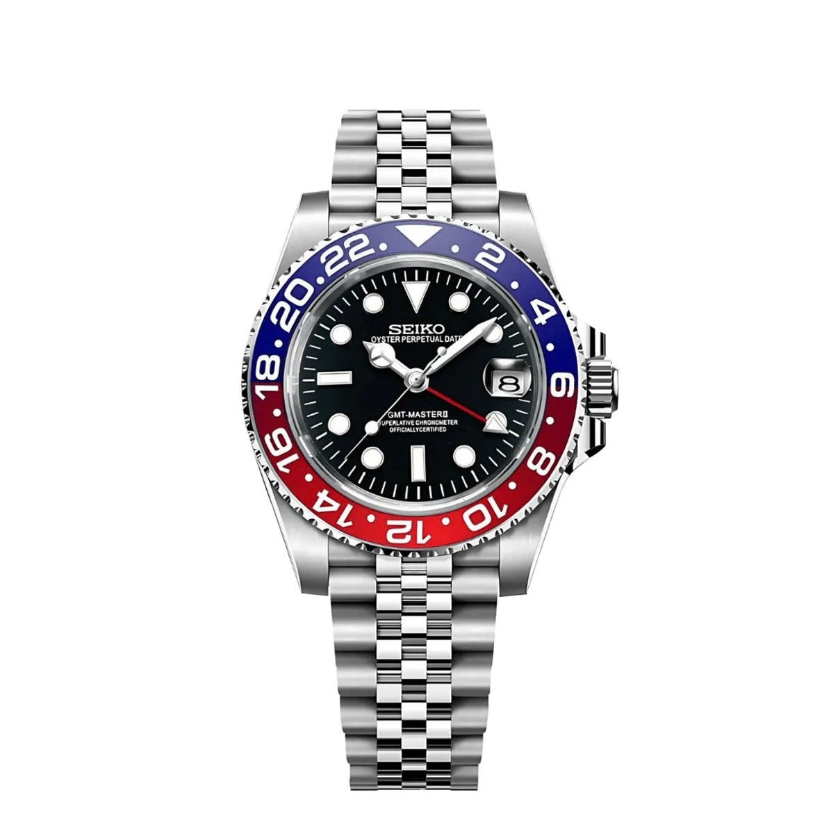 Pepsi - GMT