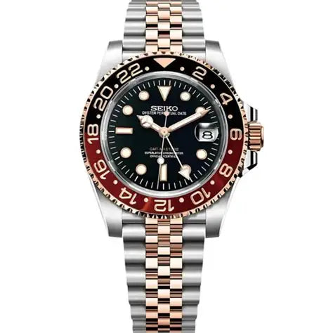 Rootbeer - GMT