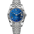 Roman Cobalt Blue - SEIKOJUST