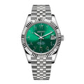 Arabic Green - SEIKOJUST