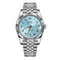 Arabic Baby Blue - SEIKOJUST