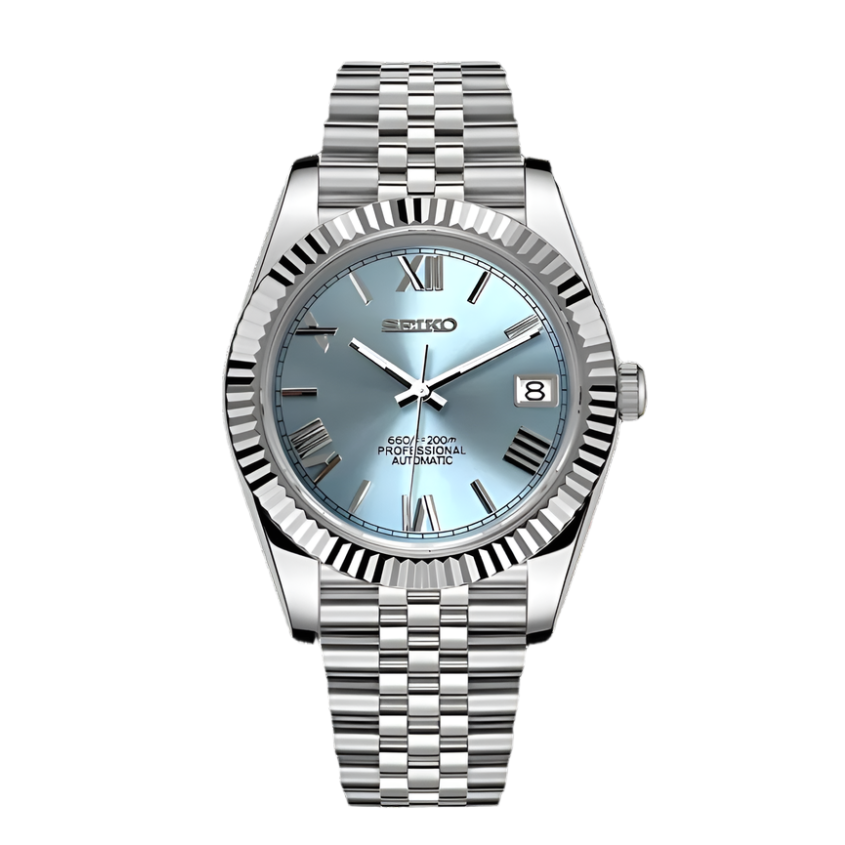 Roman Baby Blue - SEIKOJUST