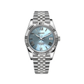 Roman Baby Blue - SEIKOJUST