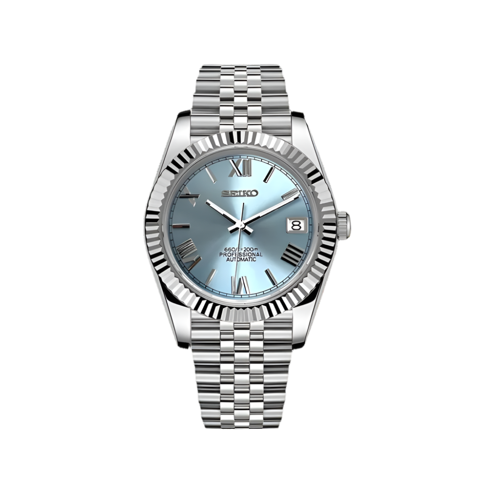 Roman Baby Blue - SEIKOJUST