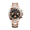 Rose Gold Black - SEITONA