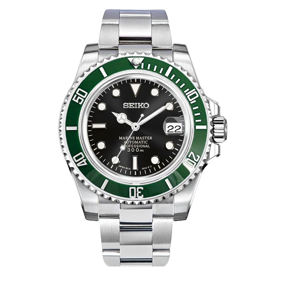 Starbucks - SUBMARINER